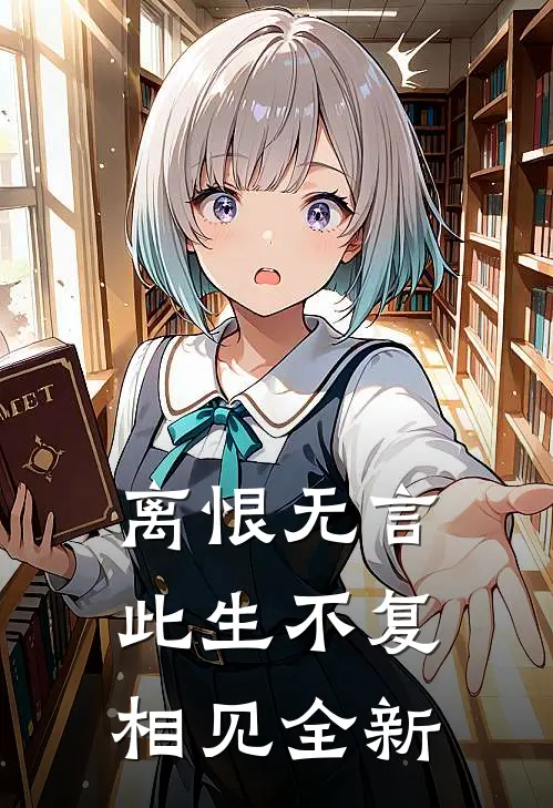 离恨无言，此生不复相见全新
