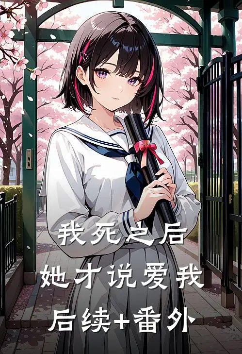 我死之后，她才说爱我后续+番外