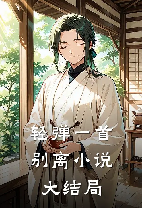 轻弹一首别离小说大结局
