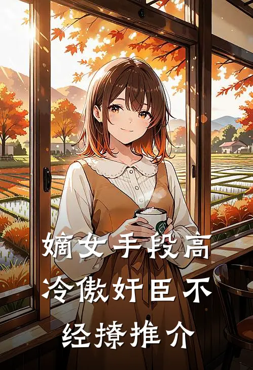 嫡女手段高，冷傲奸臣不经撩推介