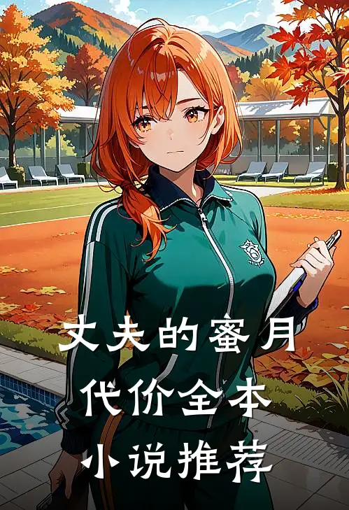 丈夫的蜜月代价全本小说推荐