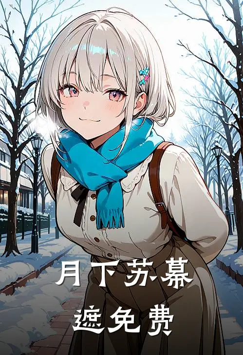 月下苏幕遮免费