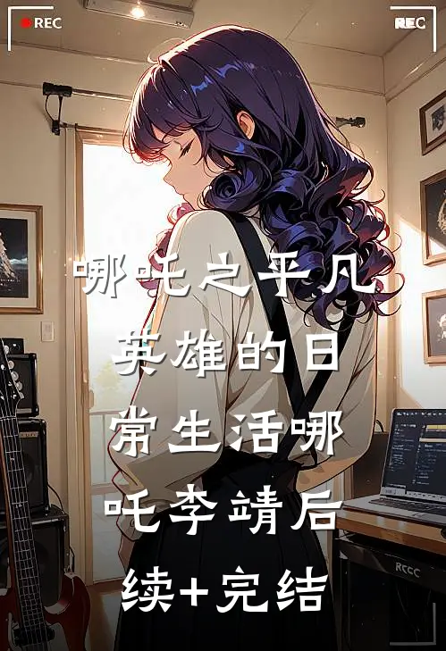 哪吒之平凡英雄的日常生活哪吒李靖后续+完结