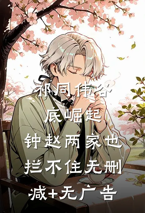 祁同伟谷底崛起，钟赵两家也拦不住无删减+无广告