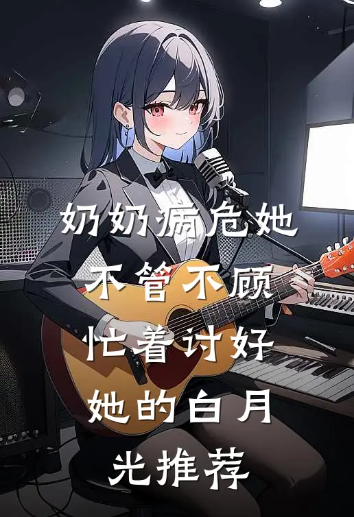 奶奶病危她不管不顾，忙着讨好她的白月光推荐
