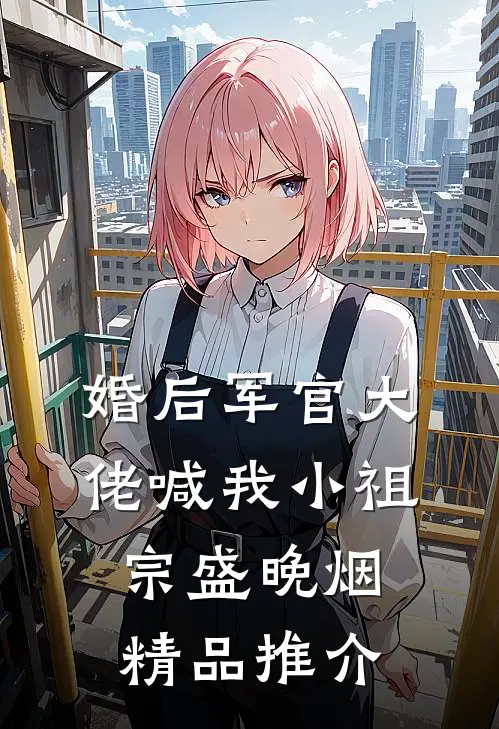 婚后军官大佬喊我小祖宗盛晚烟精品推介