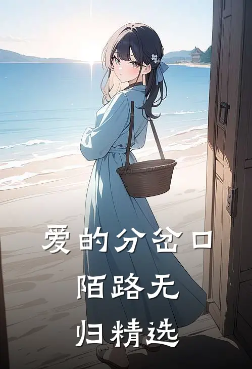 爱的分岔口，陌路无归精选