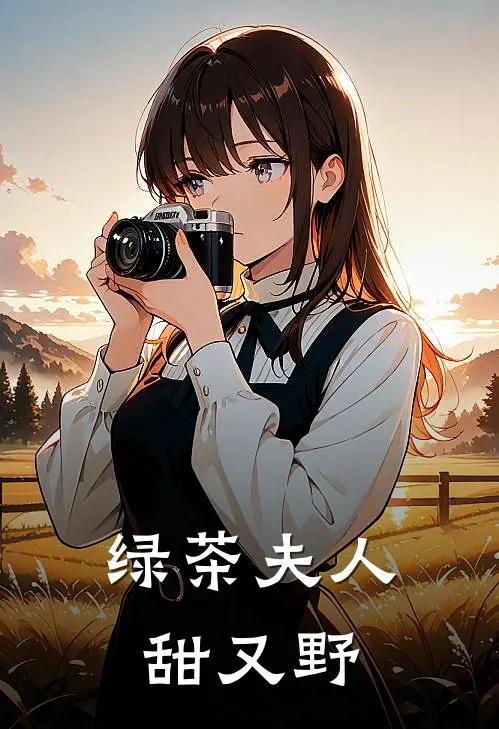 绿茶夫人甜又野