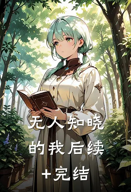 无人知晓的我后续+完结