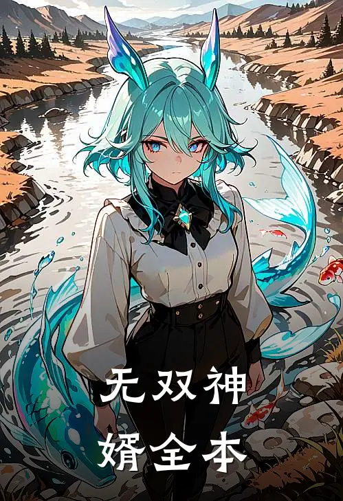 无双神婿全本