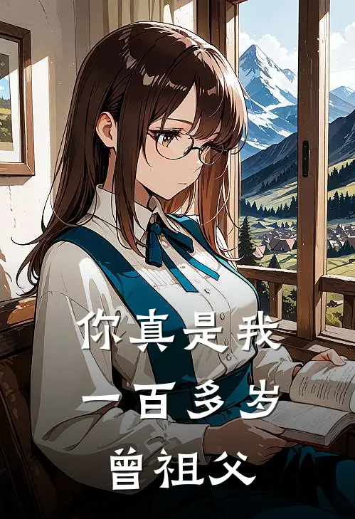 你真是我一百多岁曾祖父