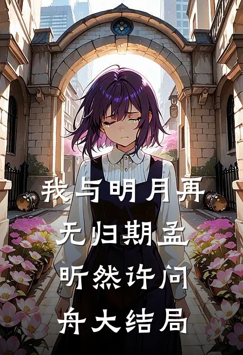我与明月再无归期孟昕然许问舟大结局