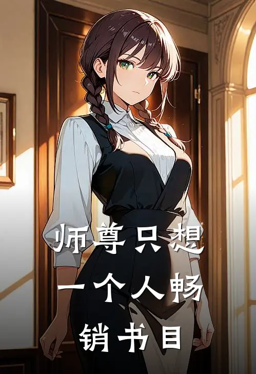 师尊只想一个人畅销书目