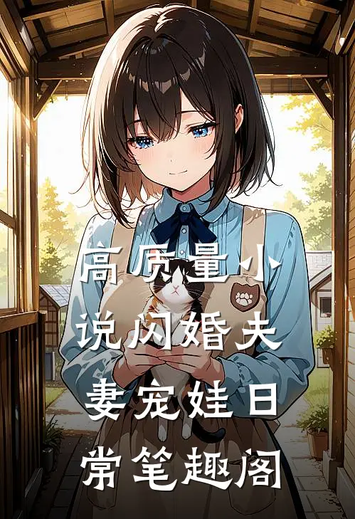 高质量小说闪婚夫妻宠娃日常笔趣阁