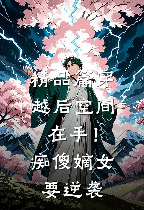 精品篇穿越后空间在手！痴傻嫡女要逆袭