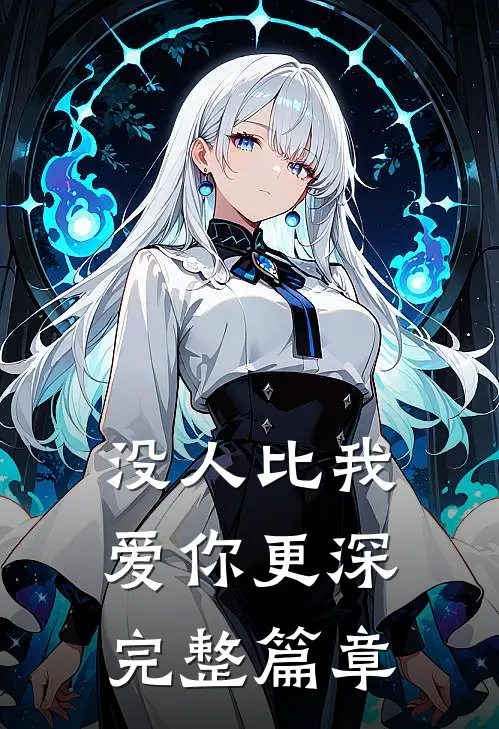 没人比我爱你更深完整篇章