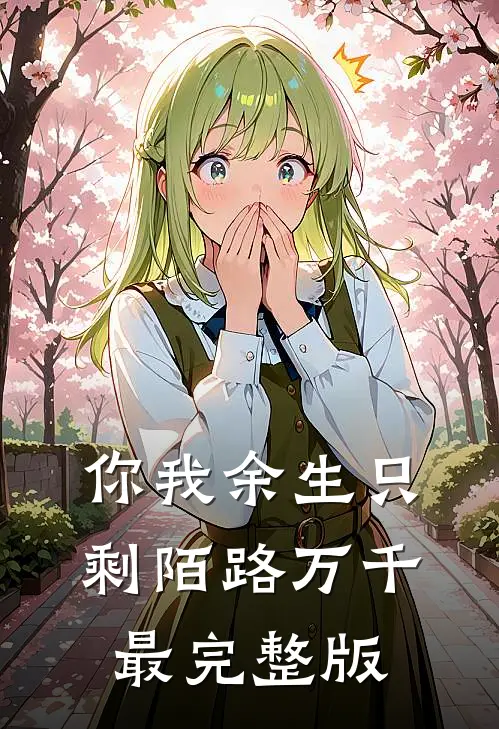 你我余生只剩陌路万千最完整版