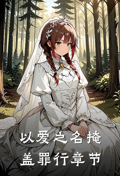 以爱之名掩盖罪行章节