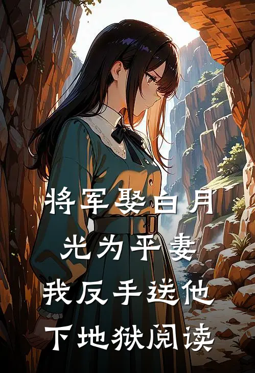 将军娶白月光为平妻,我反手送他下地狱阅读