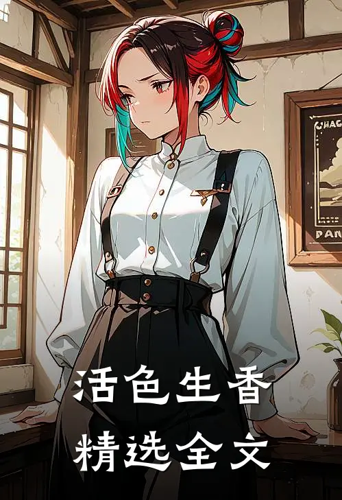 活色生香精选全文