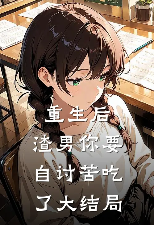 重生后，渣男你要自讨苦吃了大结局