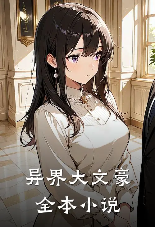 异界大文豪全本小说