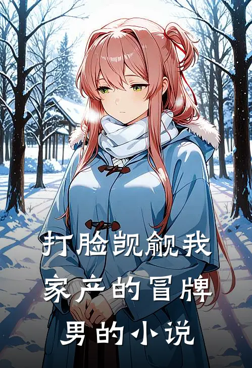打脸觊觎我家产的冒牌男的小说