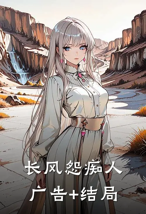 长风怨痴人广告+结局