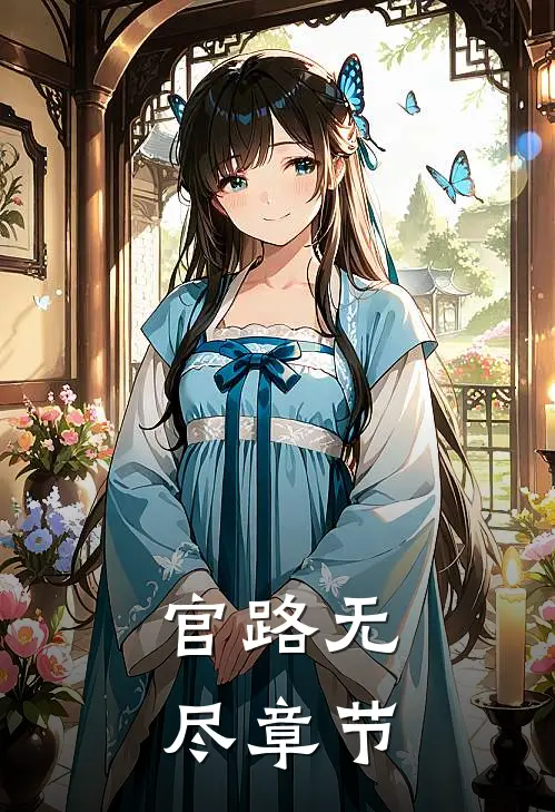 官路无尽章节