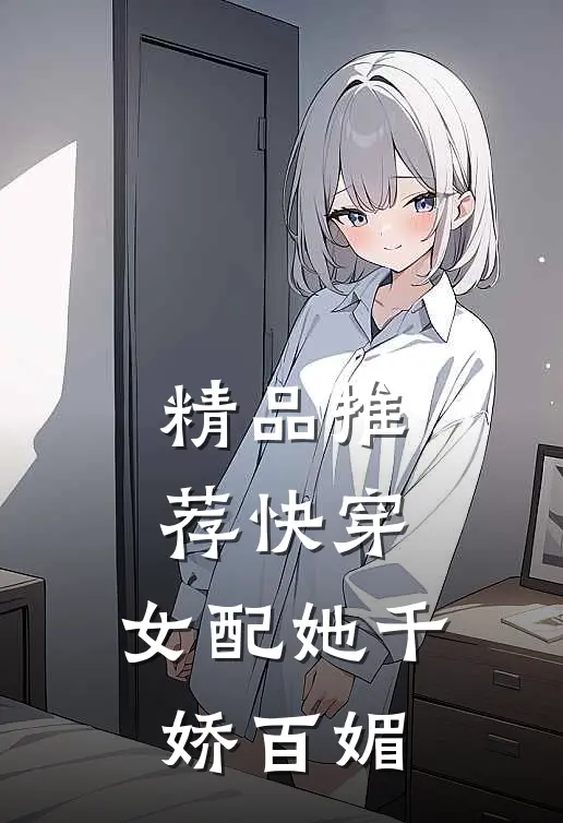 精品推荐快穿：女配她千娇百媚