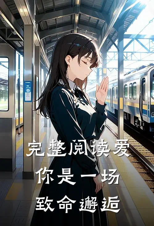 完整阅读爱你是一场致命邂逅