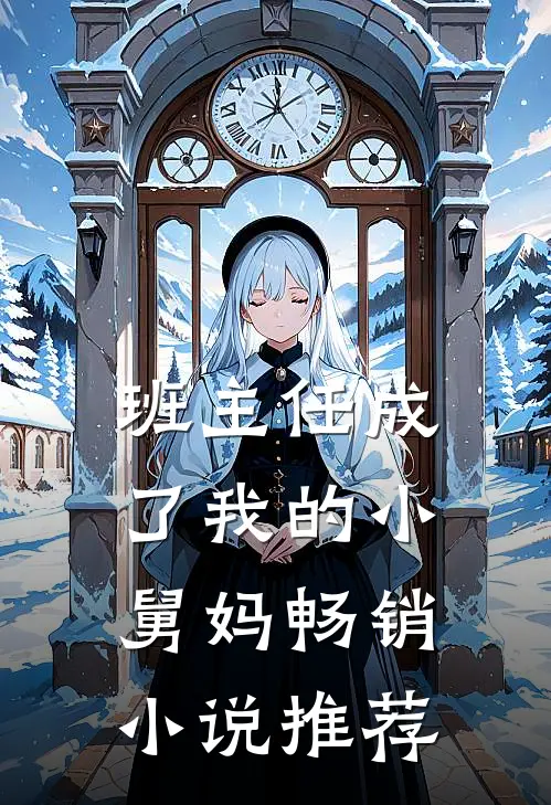 班主任成了我的小舅妈畅销小说推荐