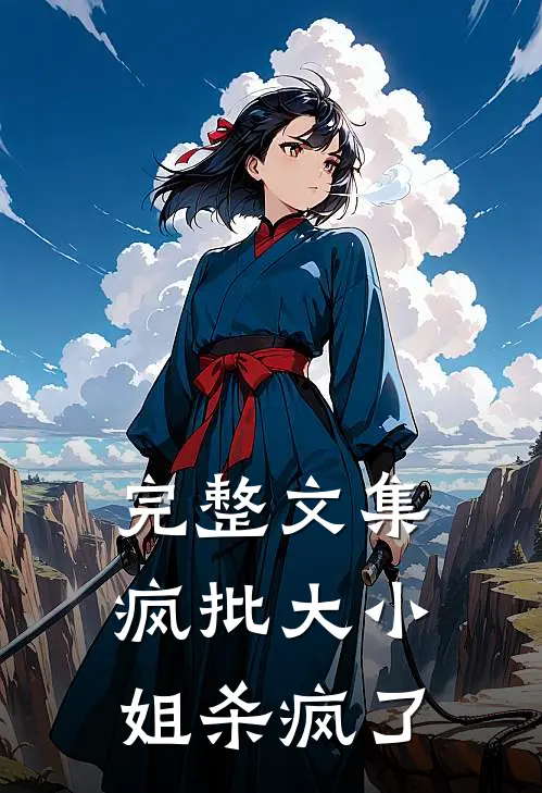完整文集疯批大小姐杀疯了