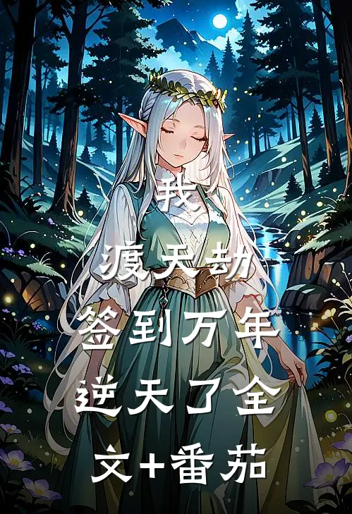 我，渡天劫，签到万年逆天了全文+番茄