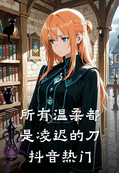 所有温柔都是凌迟的刀抖音热门