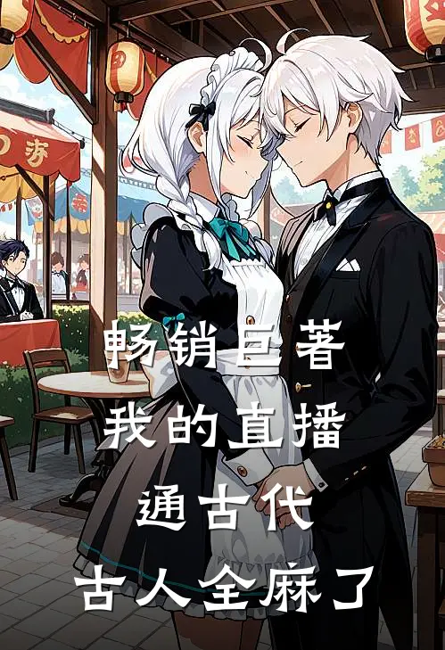 畅销巨著我的直播通古代，古人全麻了