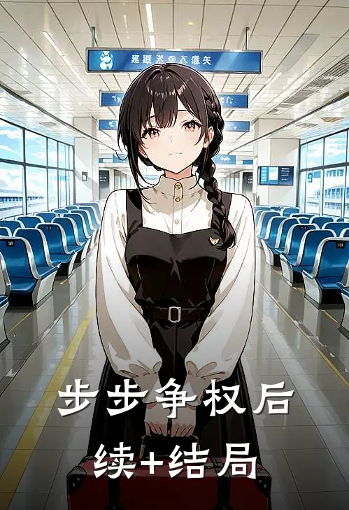 步步争权后续+结局