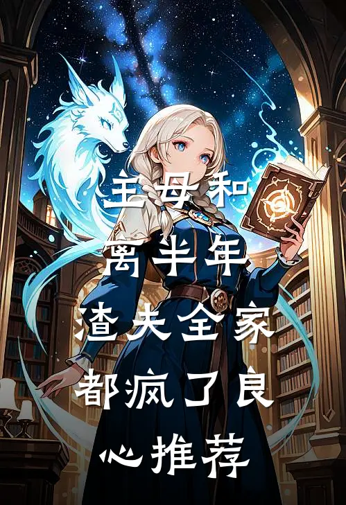 主母和离半年，渣夫全家都疯了良心推荐