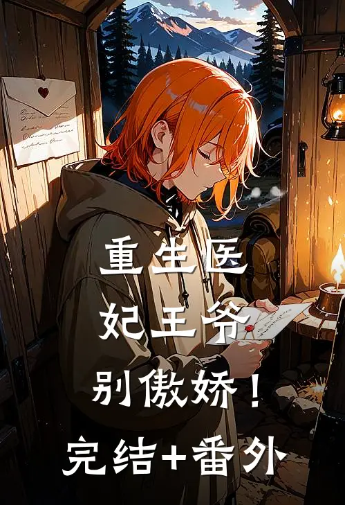 重生医妃王爷，别傲娇！完结+番外