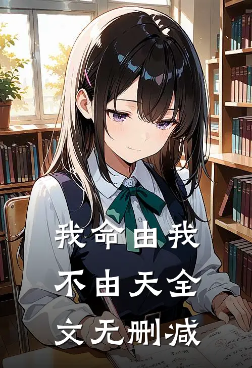 我命由我不由天全文无删减