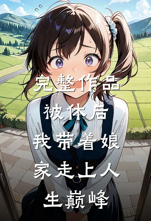 完整作品被休后，我带着娘家走上人生巅峰