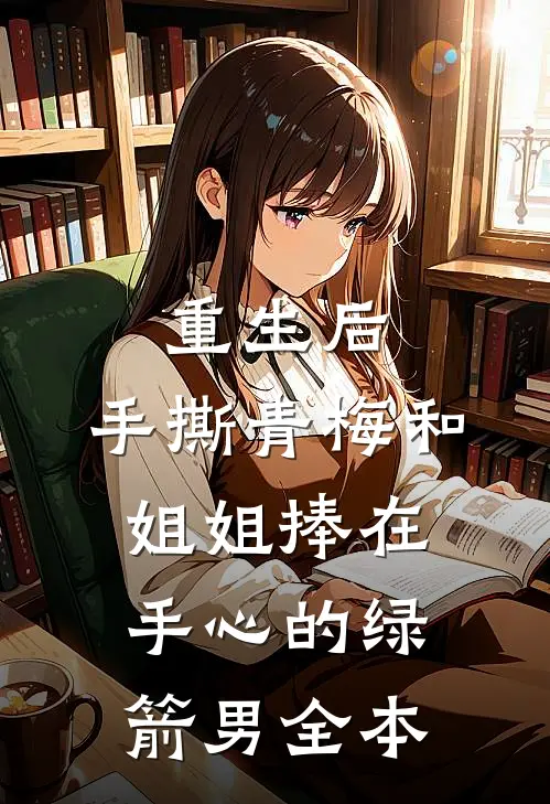 重生后，手撕青梅和姐姐捧在手心的绿箭男全本