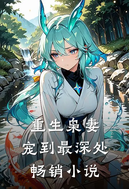 重生枭妻：宠到最深处畅销小说