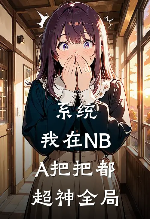 系统：我在NBA把把都超神全局