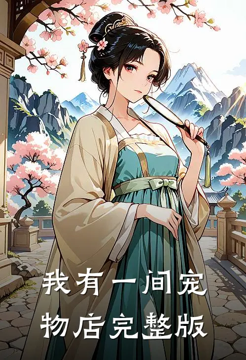 我有一间宠物店完整版