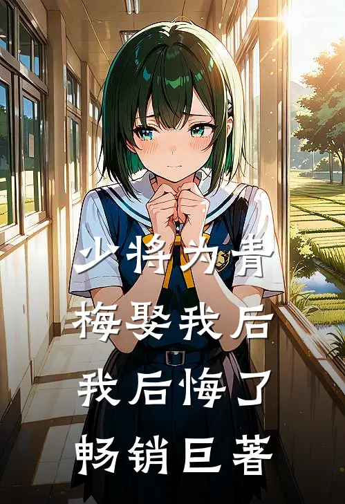 少将为青梅娶我后,我后悔了畅销巨著
