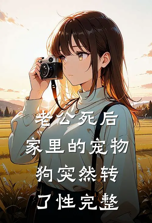老公死后，家里的宠物狗突然转了性完整