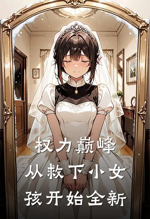 权力巅峰：从救下小女孩开始全新