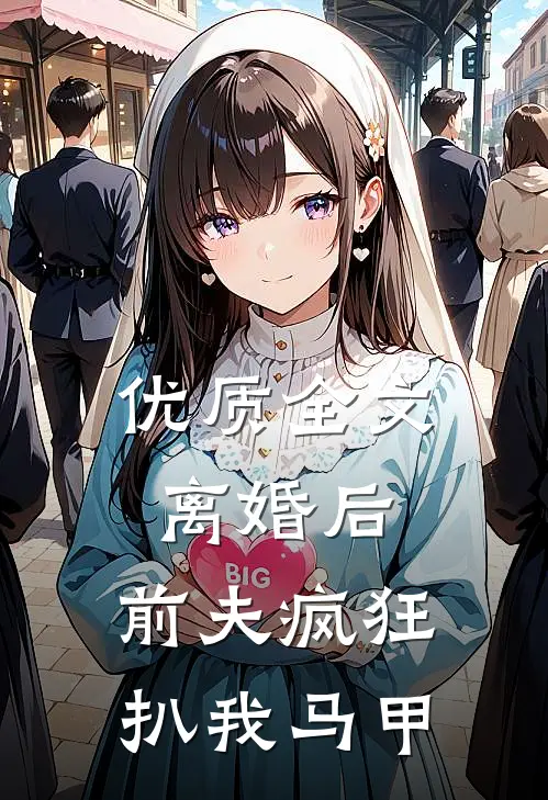 优质全文离婚后，前夫疯狂扒我马甲
