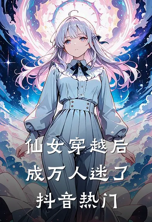 仙女穿越后，成万人迷了抖音热门